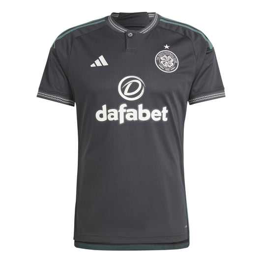 Adidas Celtic 2023/24 Away Jersey