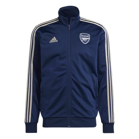 Adidas Arsenal DNA Jacket
