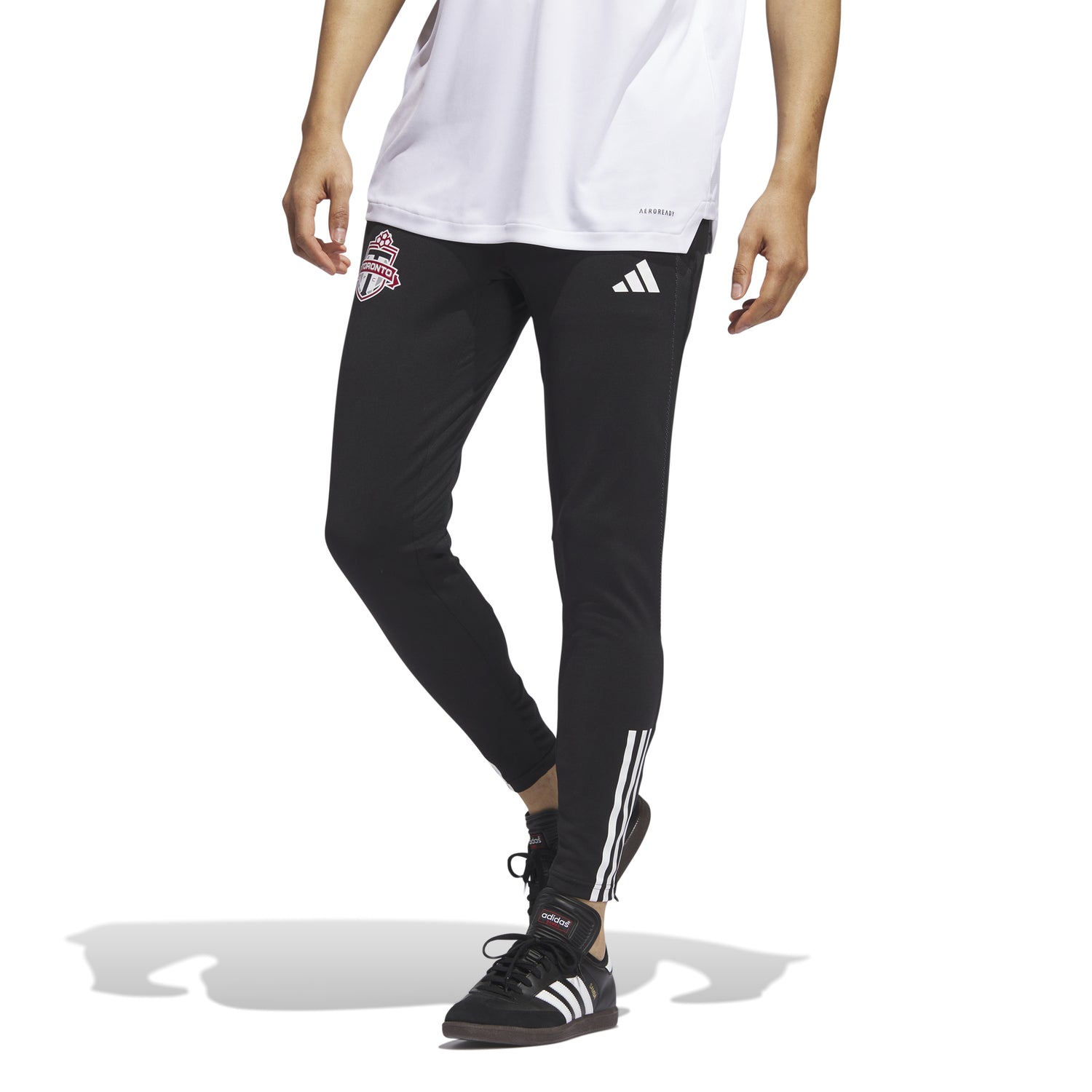 Adidas Toronto FC Training Pant – Sports Link