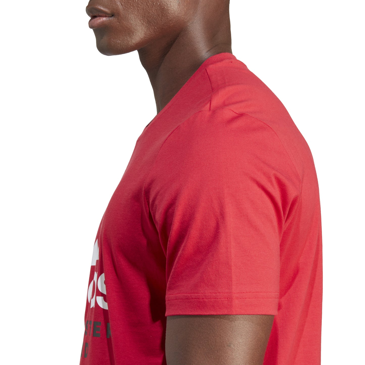 Adidas Manchester United DNA Tee