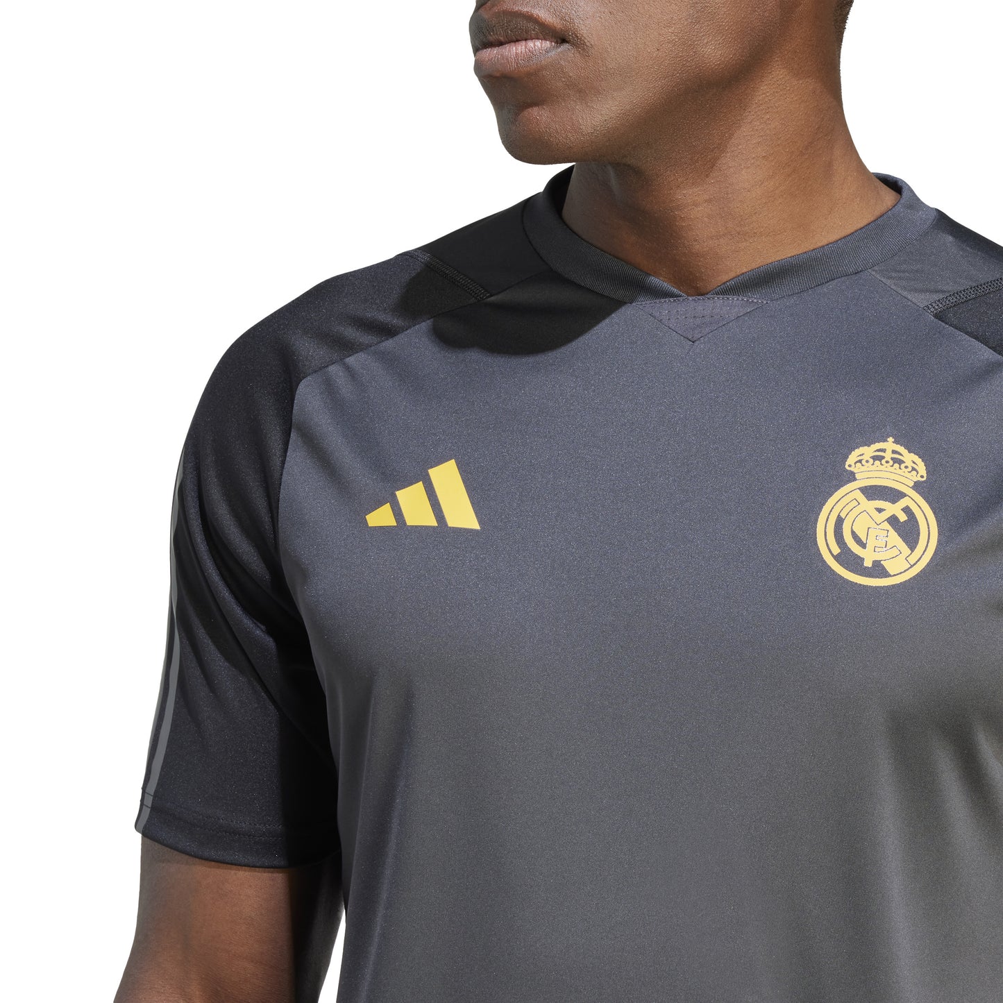 Adidas Real Madrid EU Training Jersey