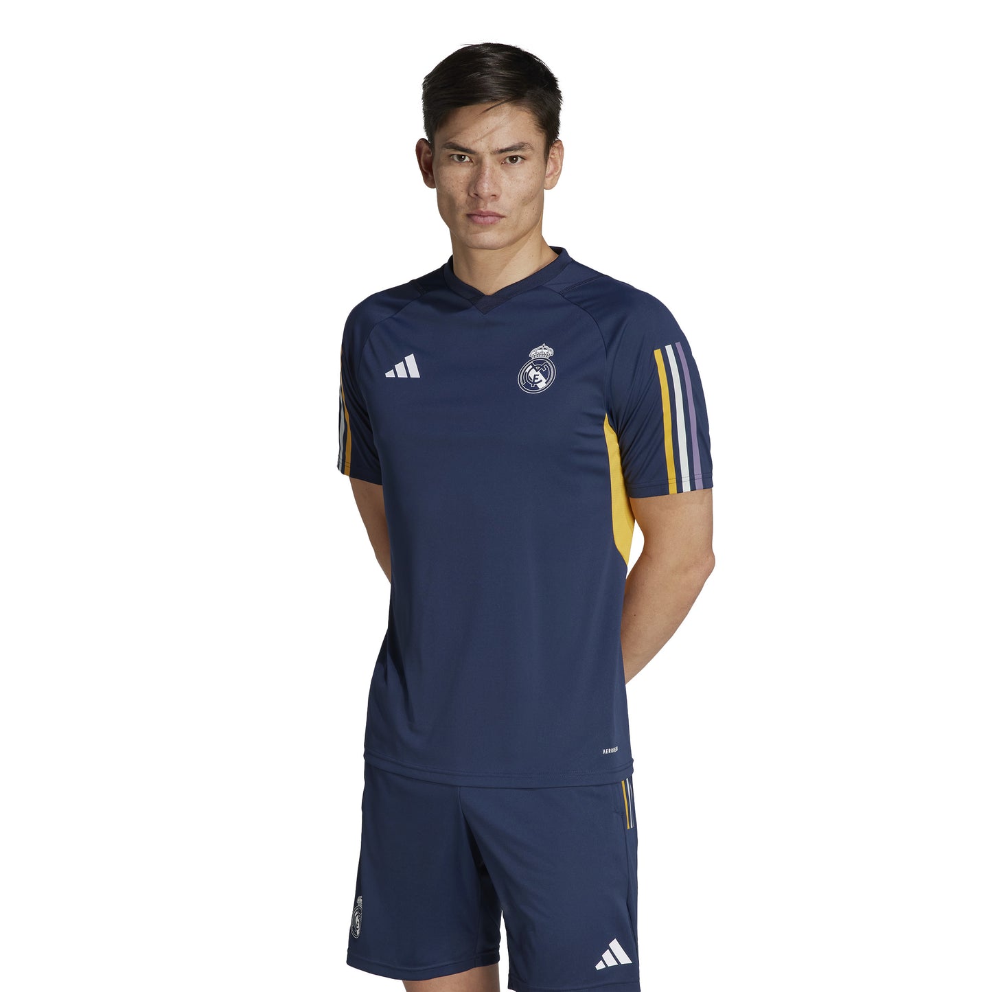 Adidas Real Madrid Training Jersey