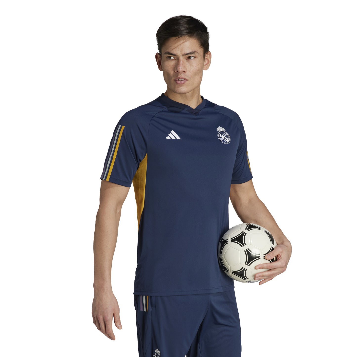 Adidas Real Madrid Training Jersey