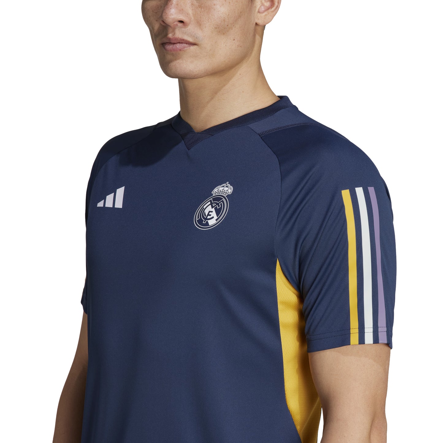 Adidas Real Madrid Training Jersey