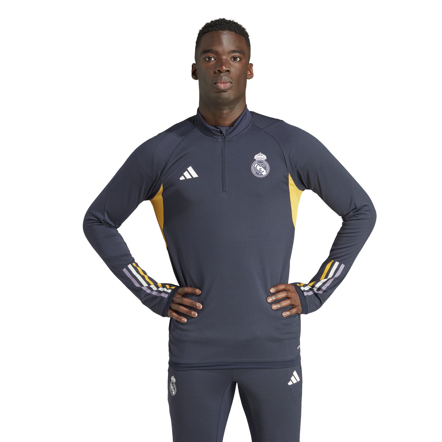 Adidas Real Madrid Training Top