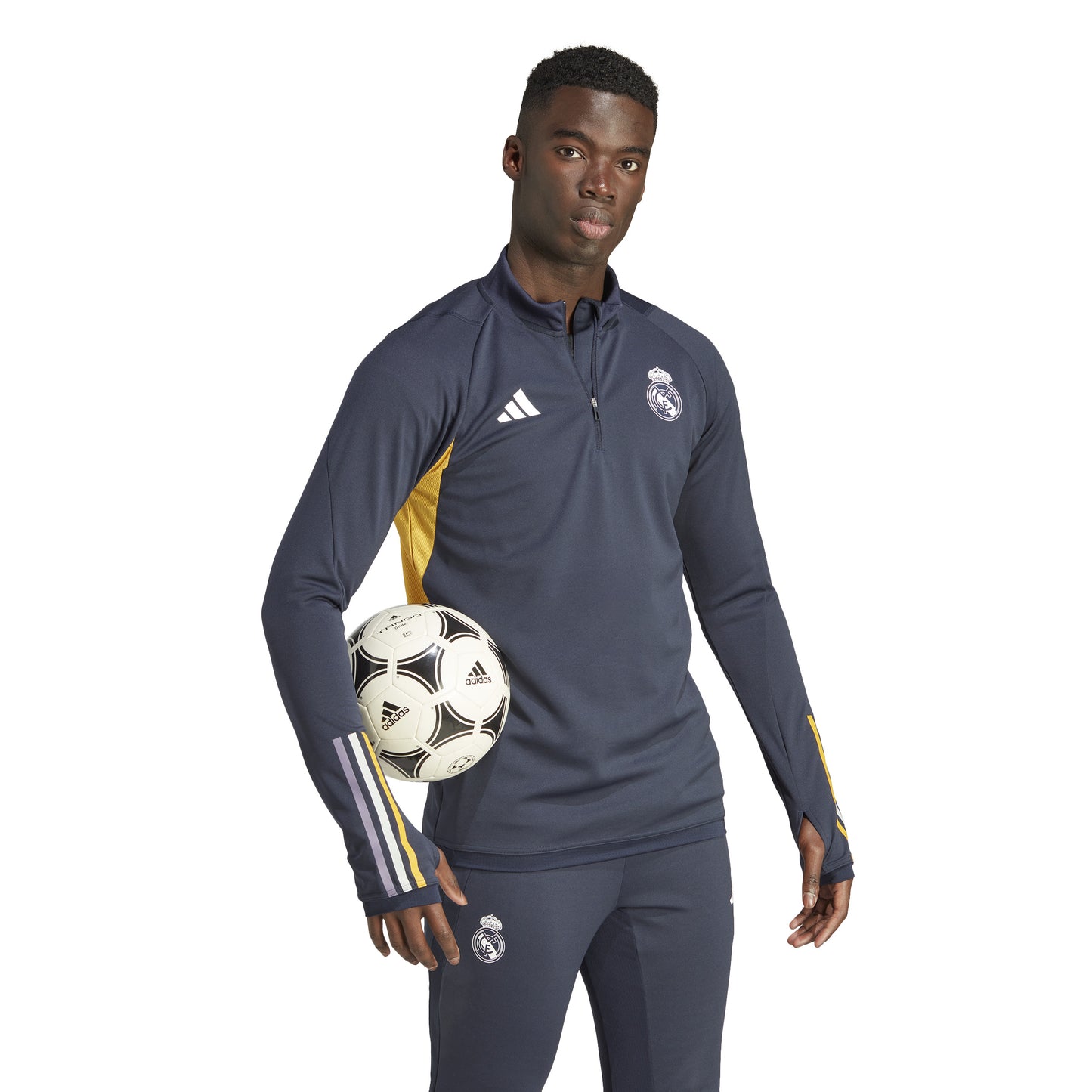 Adidas Real Madrid Training Top