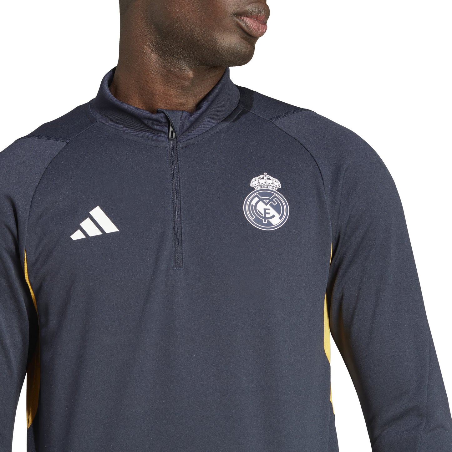 Adidas Real Madrid Training Top