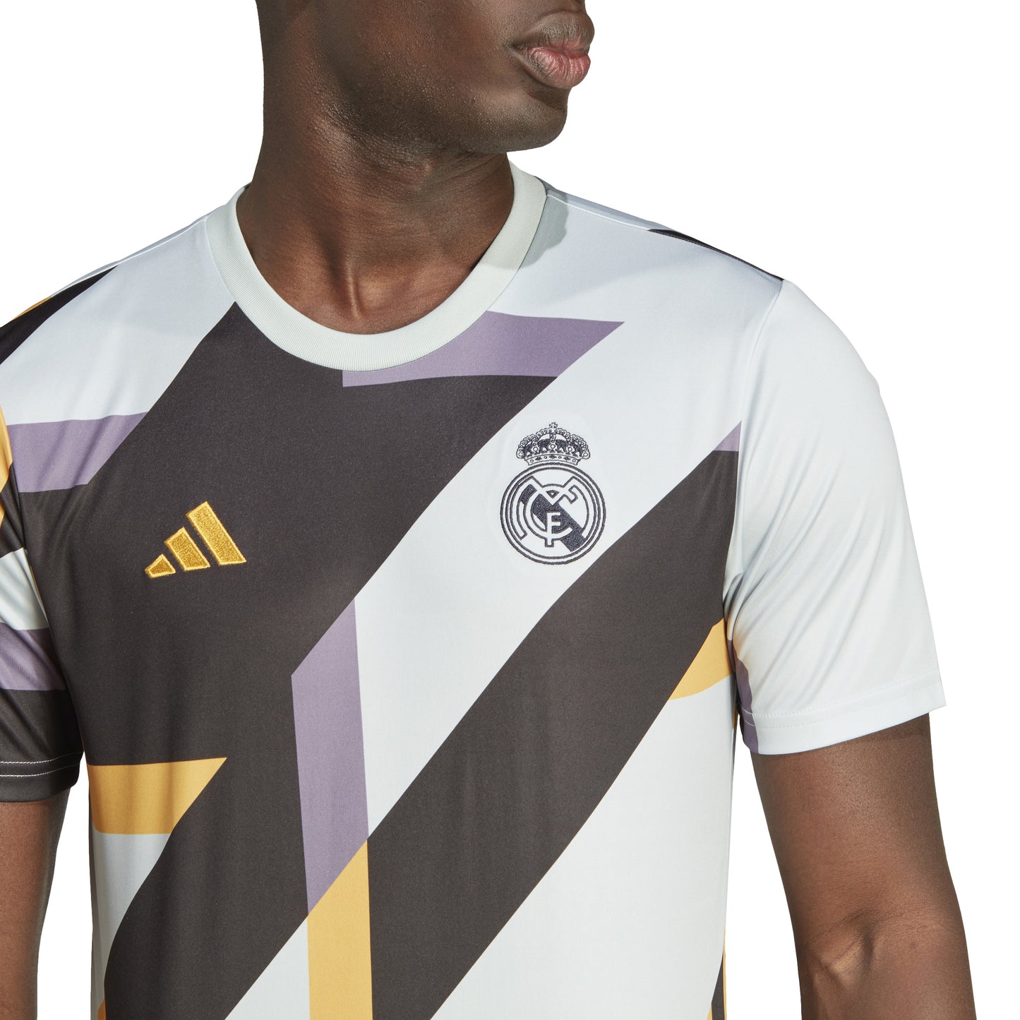 Adidas Real Madrid Preshi