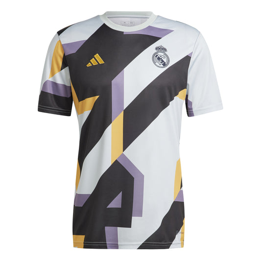 Adidas Real Madrid Preshi