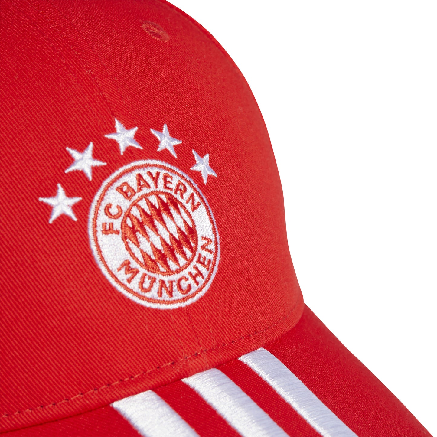 Adidas Bayern Munich Cap