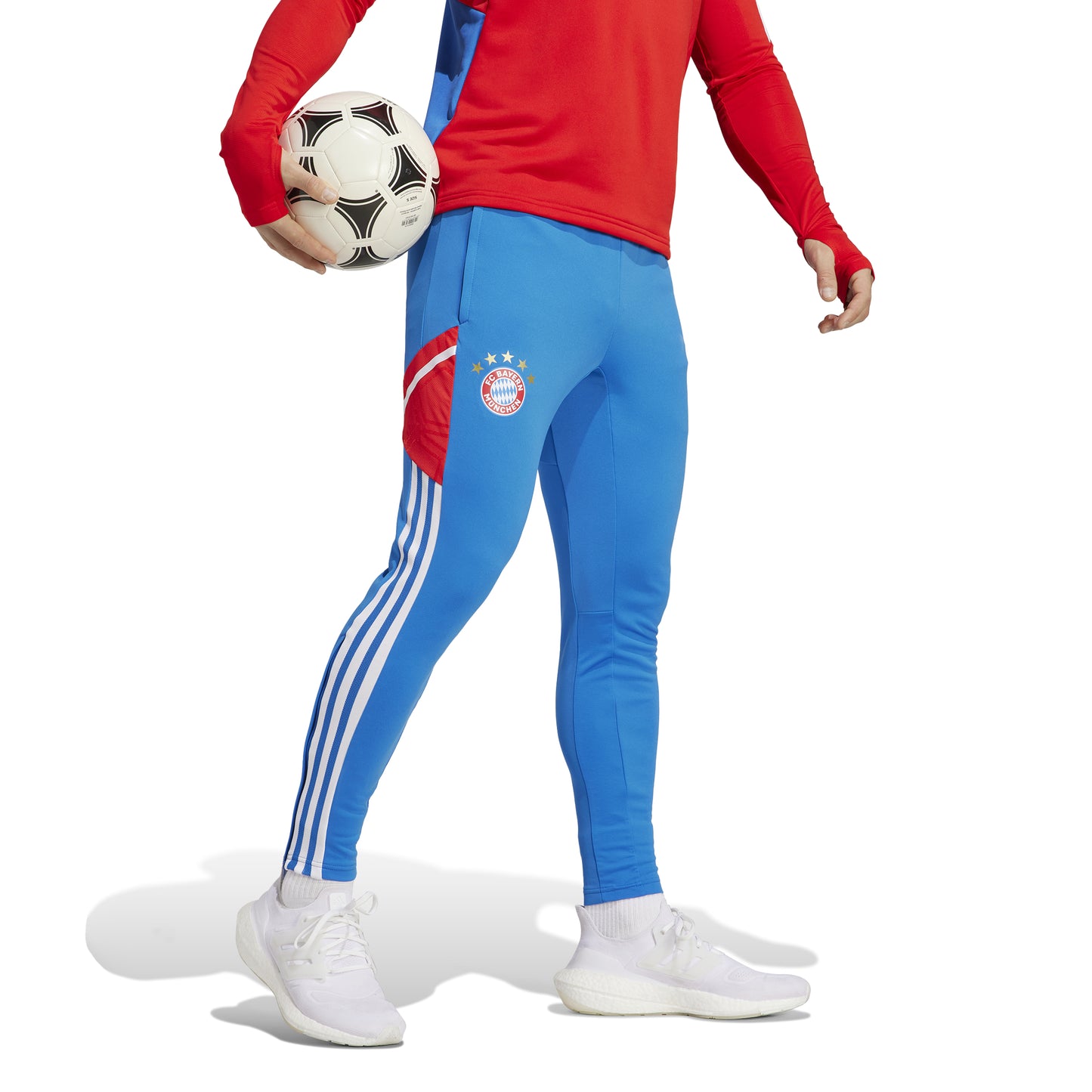 Adidas Bayern Munich Training Pants