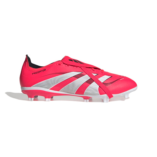 Adidas Predator League Fold-Over Tongue Firm/Multi-Ground Boots