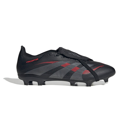 Adidas Predator League Fold-Over Tongue Firm/Multi-Ground Boots