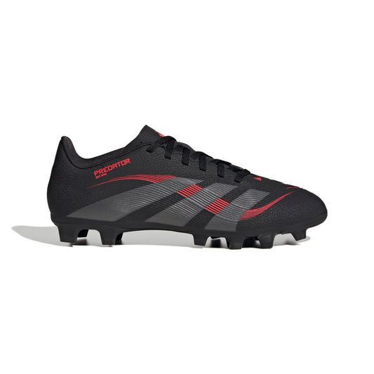 Adidas Predator Club Firm/Multi-Ground Boots