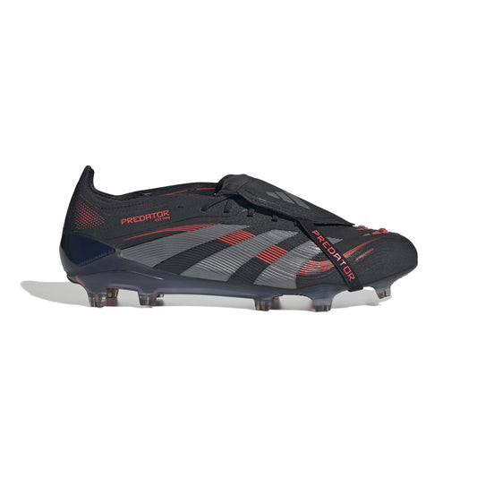 Adidas Predator Elite Fold-Over Tongue Firm Ground Boots