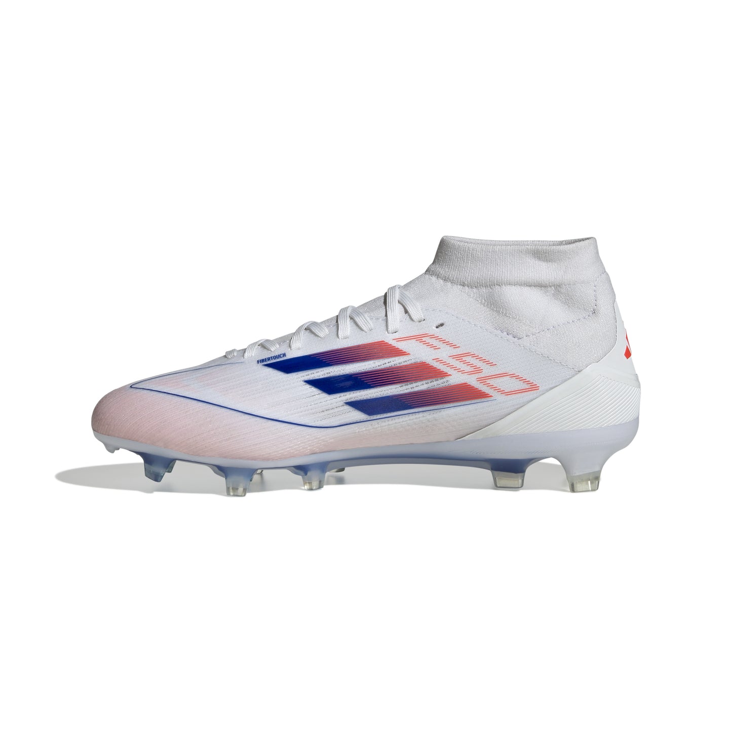 Adidas Womens F50 Pro Mid-Cut FG