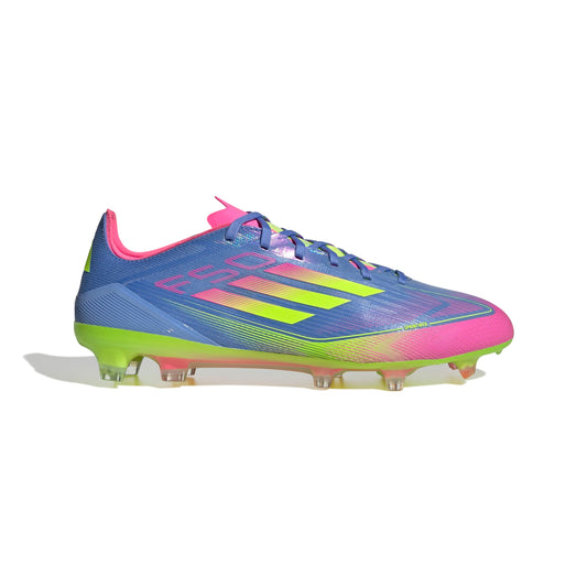 Adidas F50 Pro Firm Ground Boots