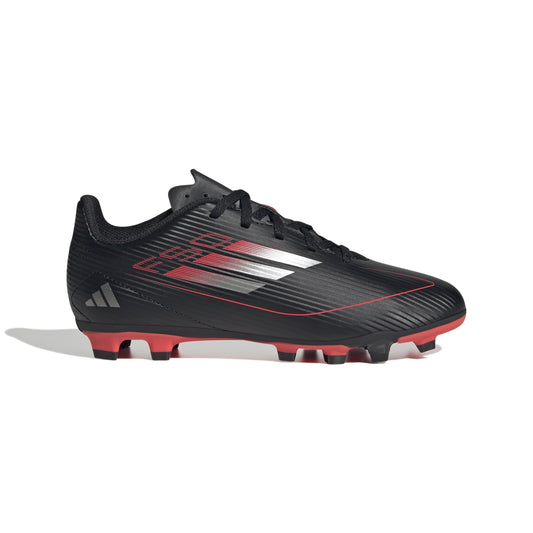 Adidas Kids F50 Club Firm/Multi-Ground Boots