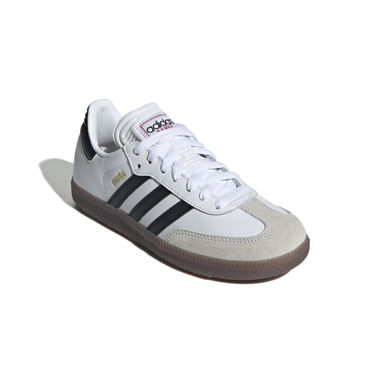 Adidas Samba Indoor Football Boots Kids