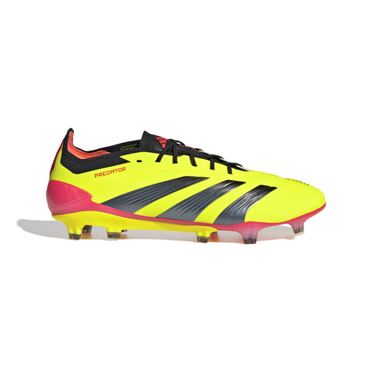 Adidas Predator 24 Low Elite FG