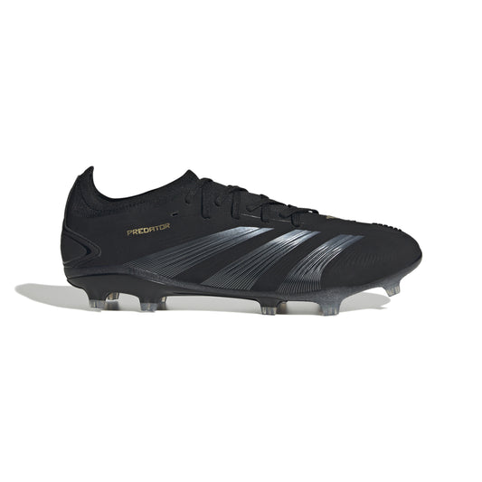 Adidas Predator Pro Firm Ground Boots