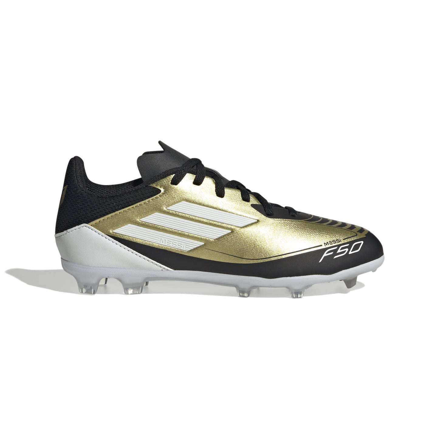 Adidas Jr. F50 League Messi FG/MG