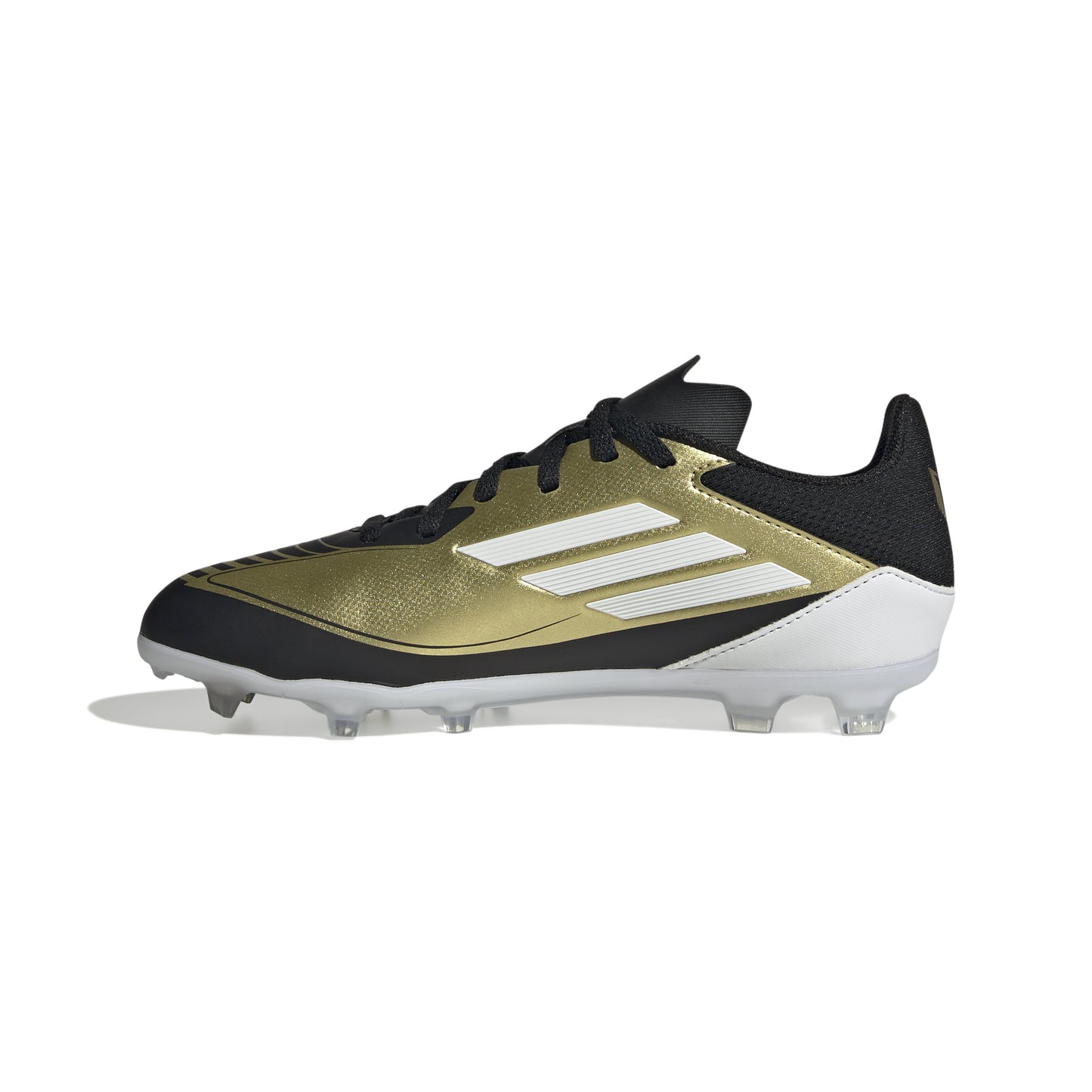 Adidas Jr. F50 League Messi FG/MG