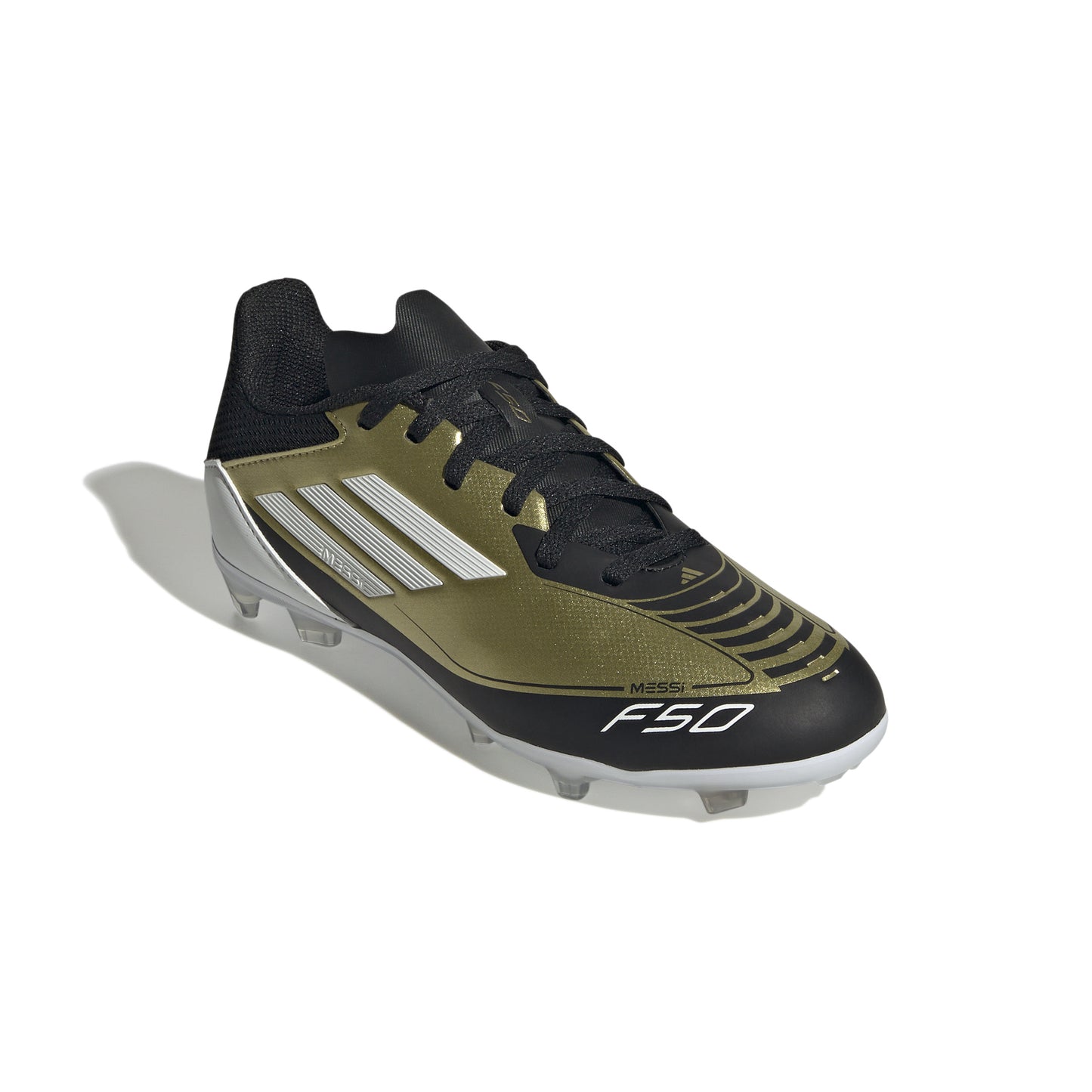 Adidas Jr. F50 League Messi FG/MG