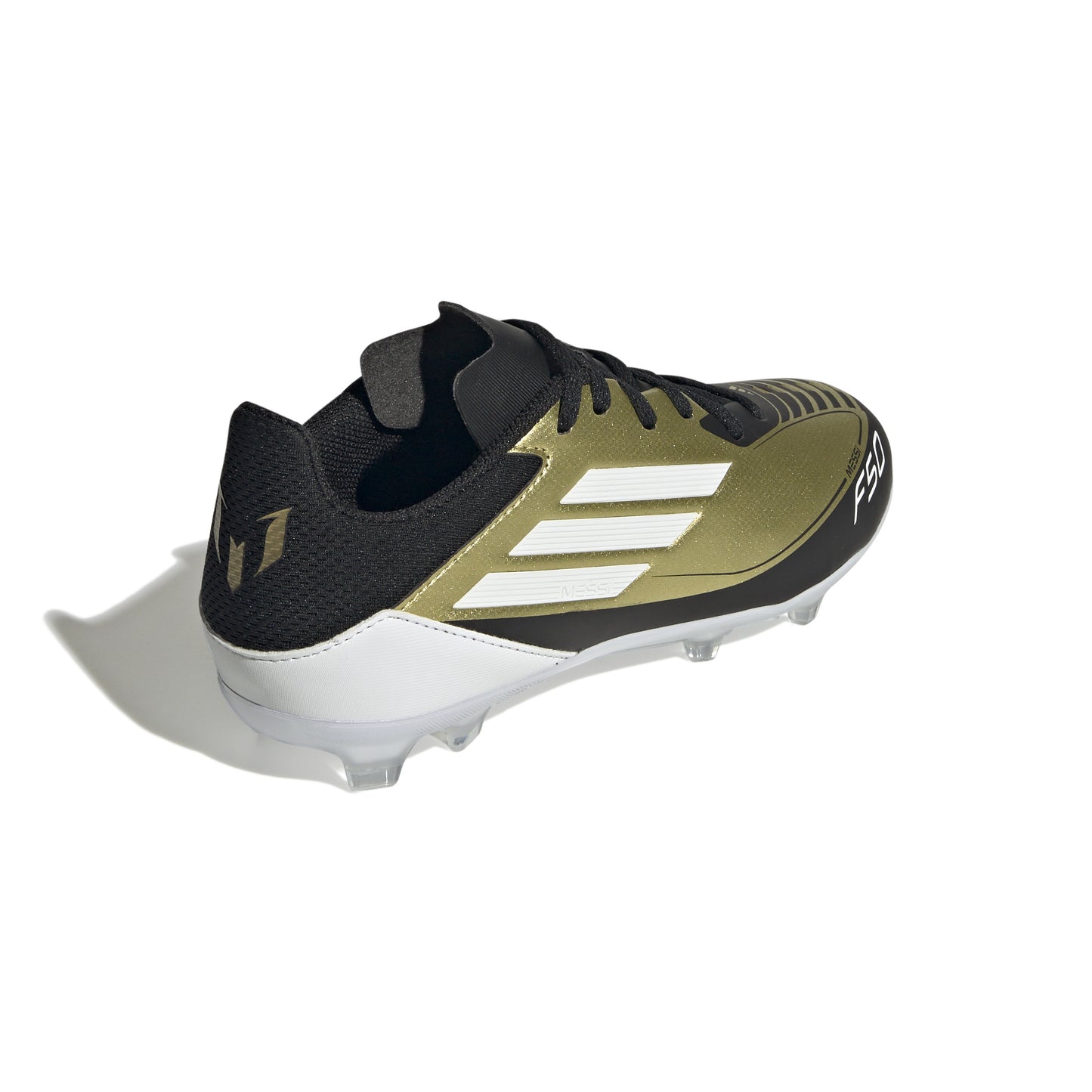 Adidas Jr. F50 League Messi FG/MG