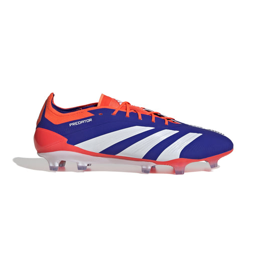 Adidas Predator Elite Firm Ground Boots