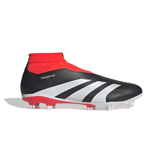 Adidas Predator League Laceless FG