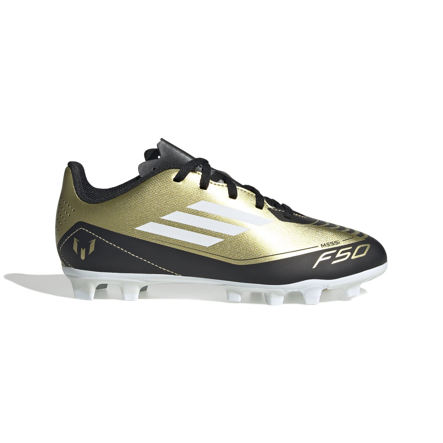 Adidas Jr. F50 Club Messi FXG