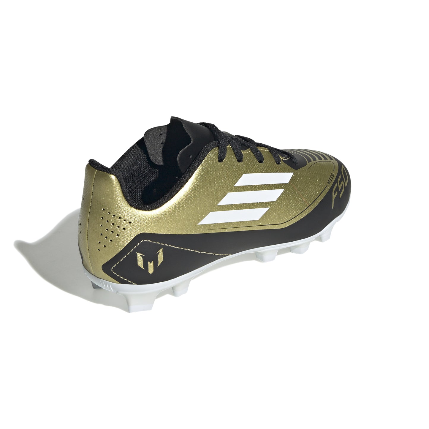 Adidas Jr. F50 Club Messi FXG