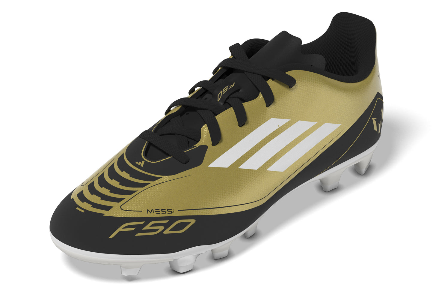 Adidas Jr. F50 Club Messi FXG