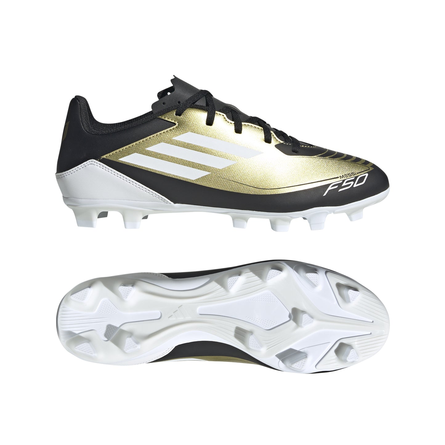 Adidas F50 Club FG Messi