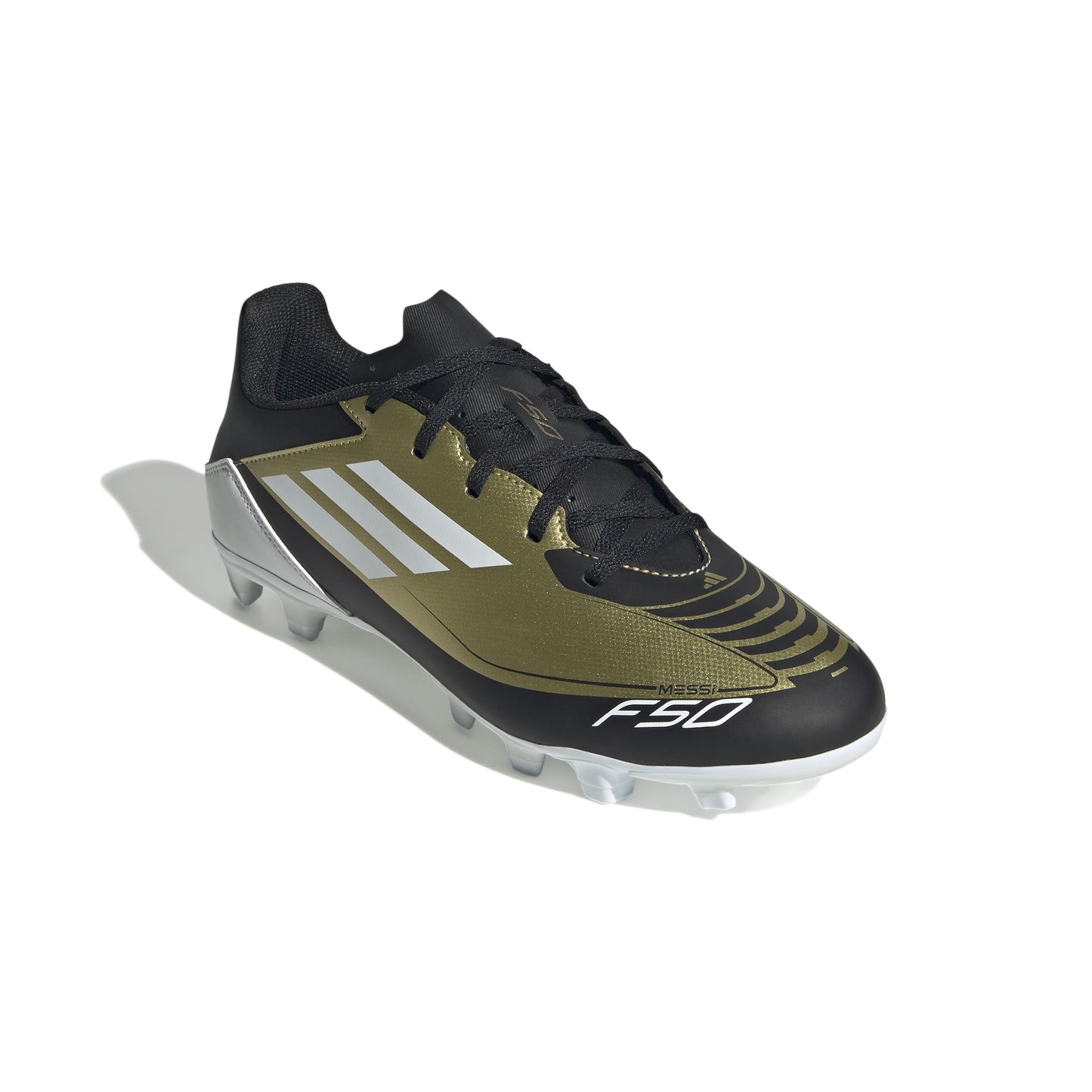 Adidas F50 Club FG Messi