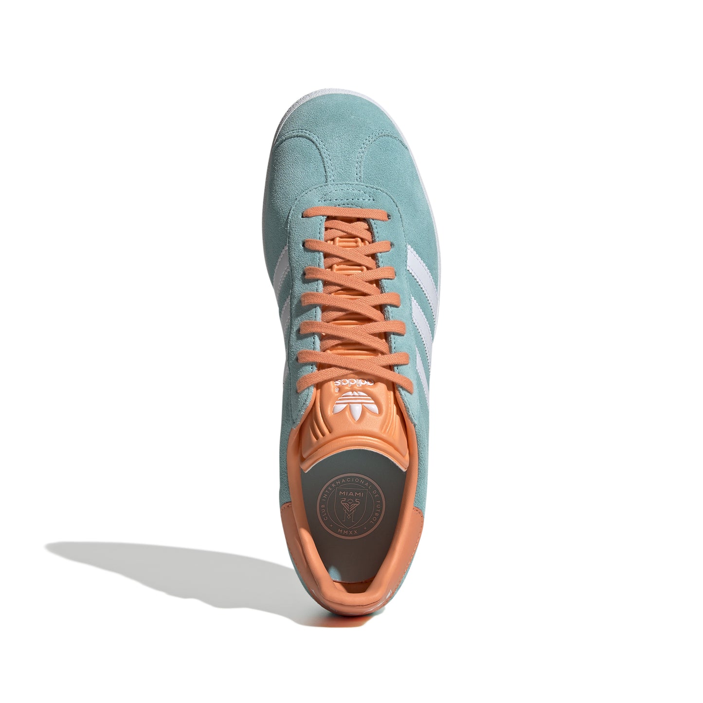 Adidas Inter Miami CF Gazelle