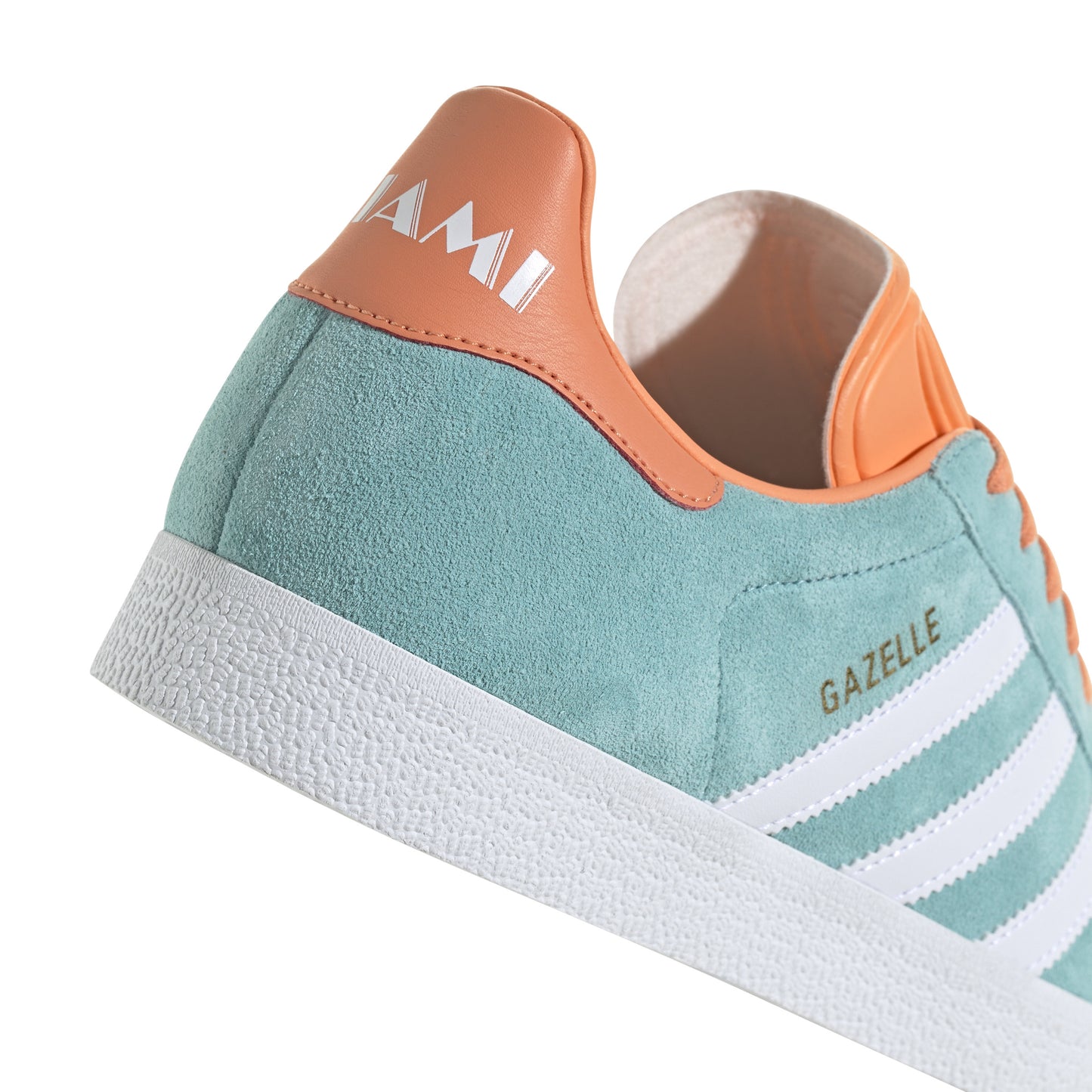 Adidas Inter Miami CF Gazelle