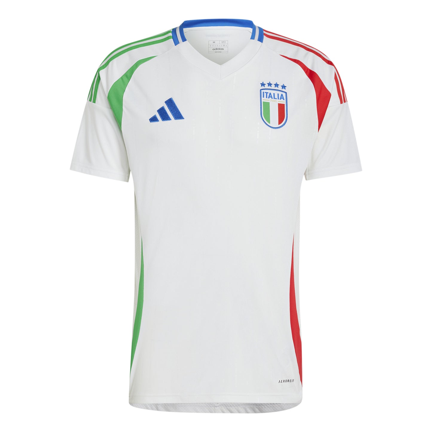 Adidas Italy 24 Away Jersey