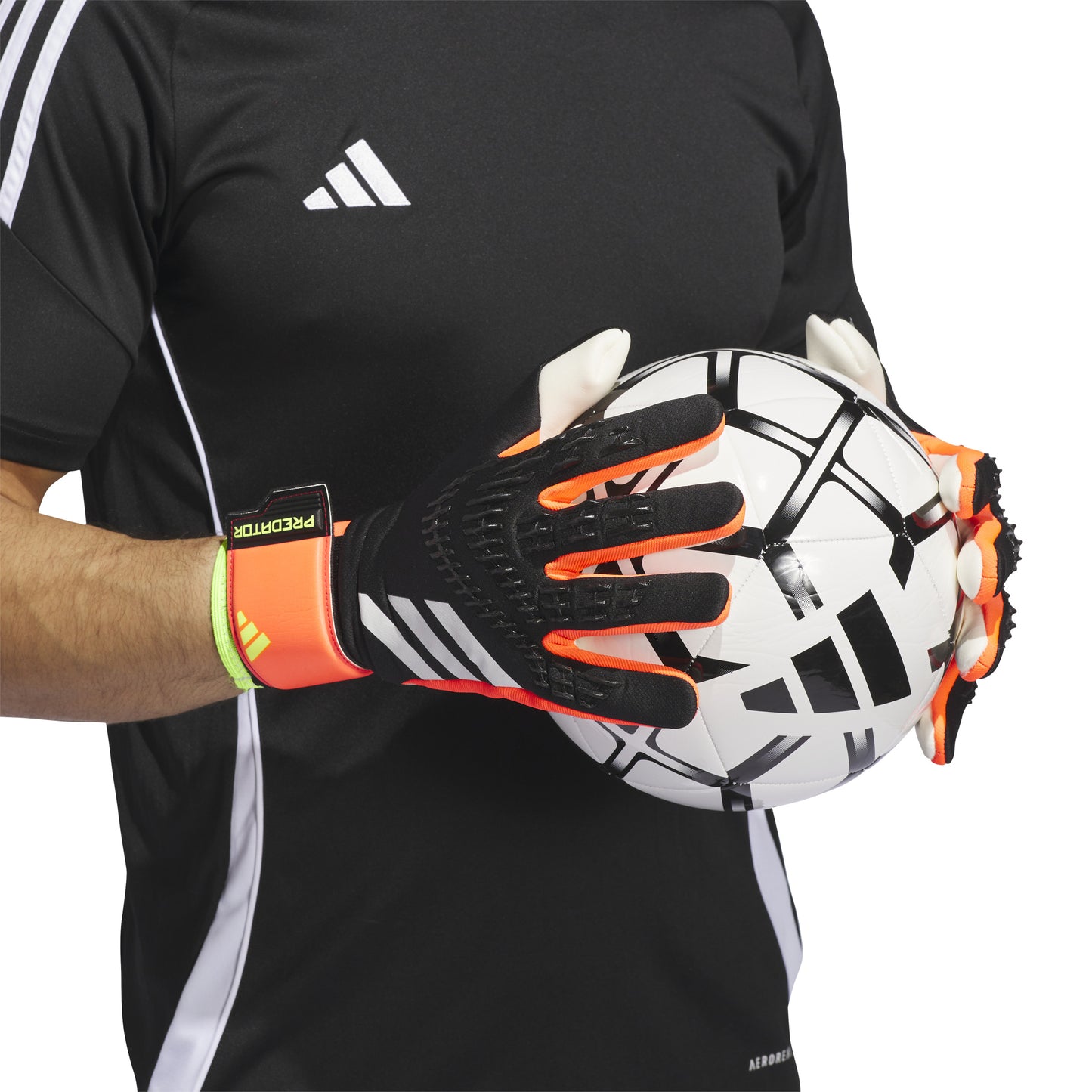 Adidas Predator League Goalkeeper Gloves