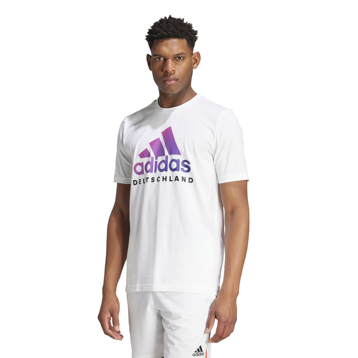 Adidas Germany DNA Tee