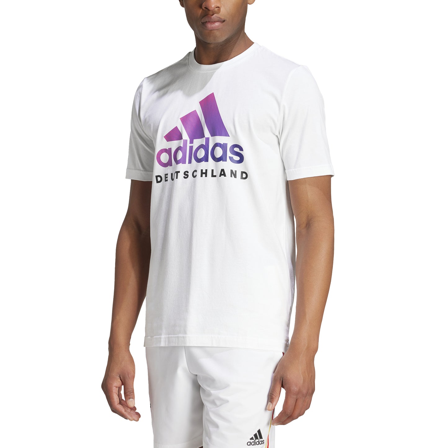 Adidas Germany DNA Tee