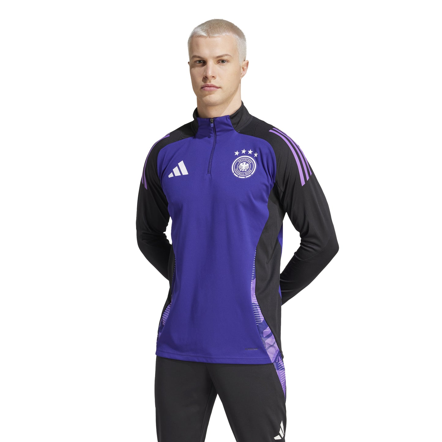 Adidas Germany Training Top