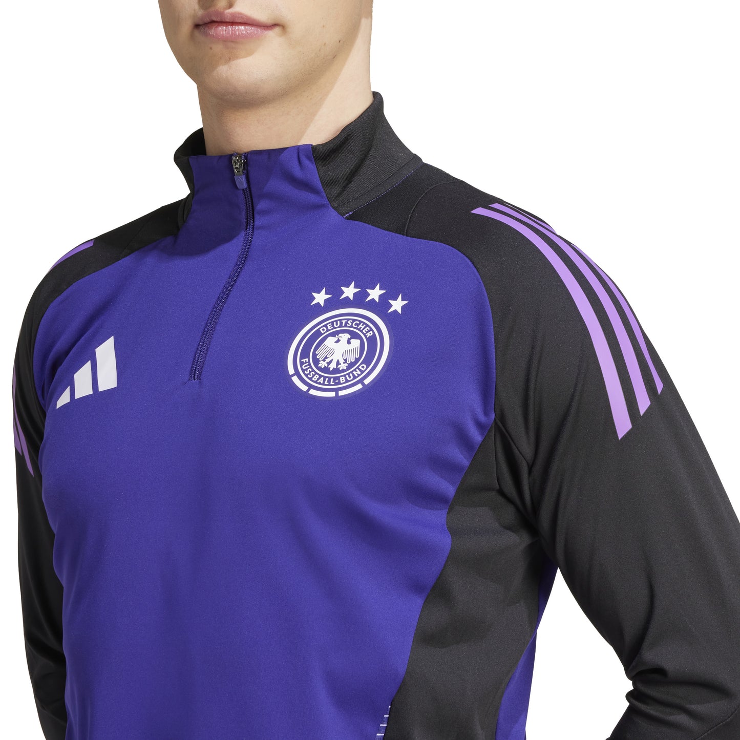 Adidas Germany Training Top