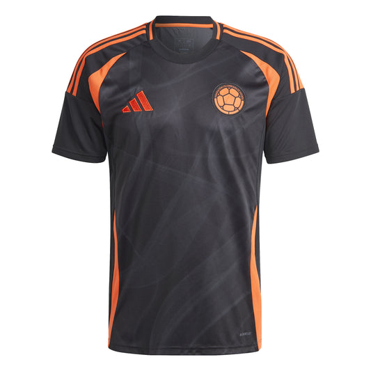 Adidas Colombia 24 Away Jersey