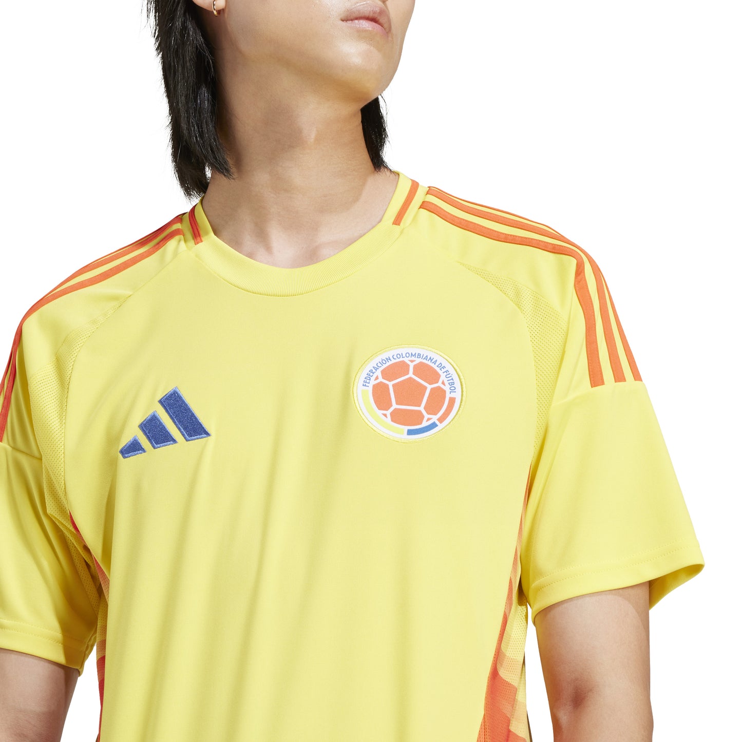 Adidas Colombia 24 Jersey