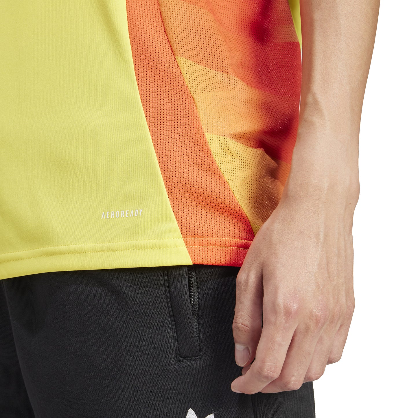 Adidas Colombia 24 Jersey
