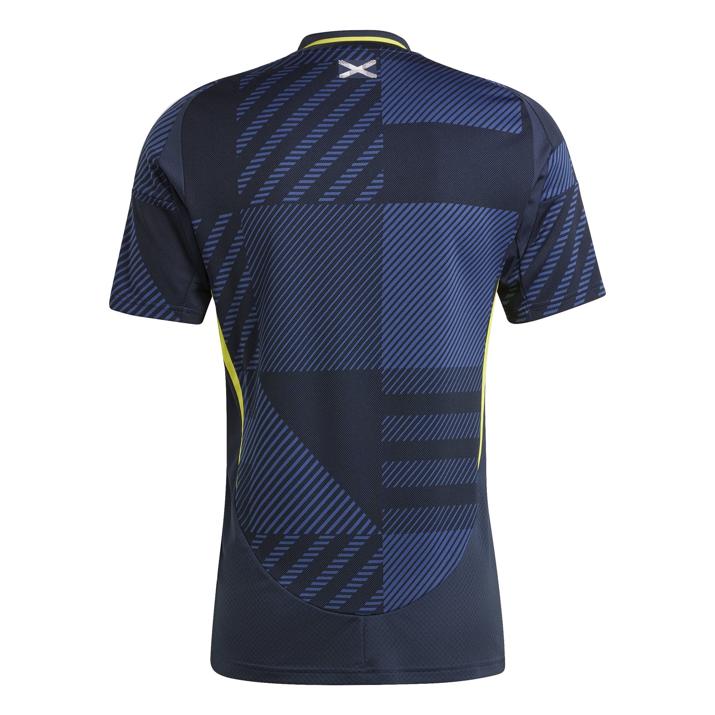 Adidas Scotland 24 Home Jersey