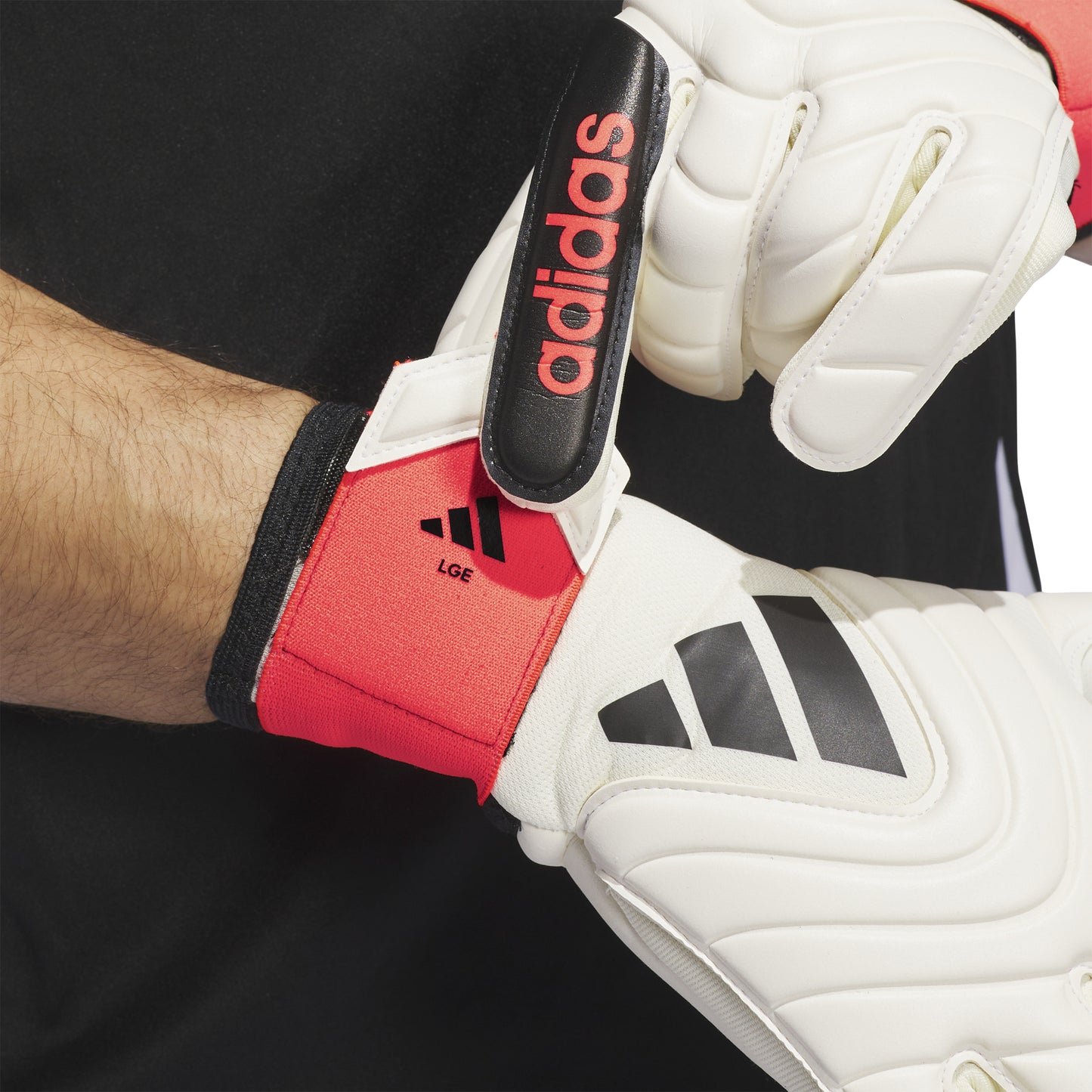 Adidas Copa League Goalkeeper Gloves