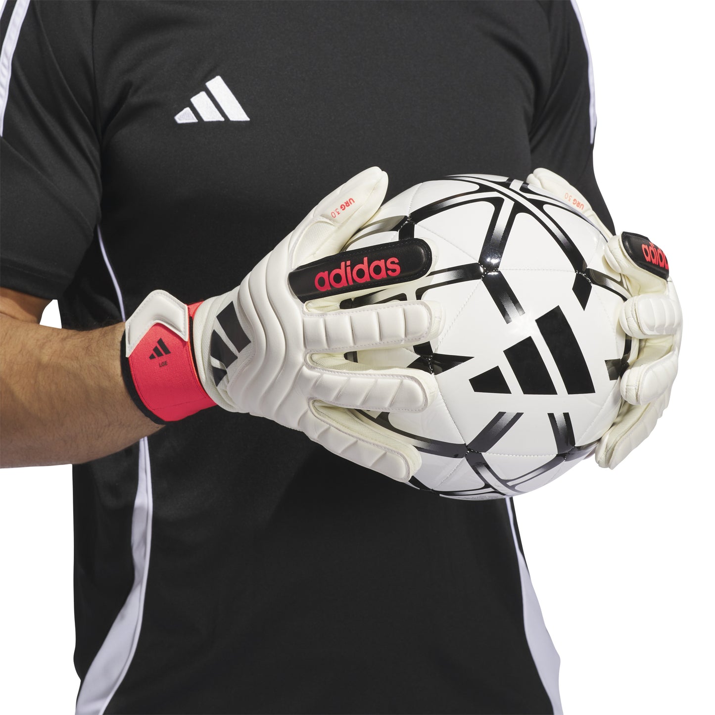 Adidas Copa League Goalkeeper Gloves